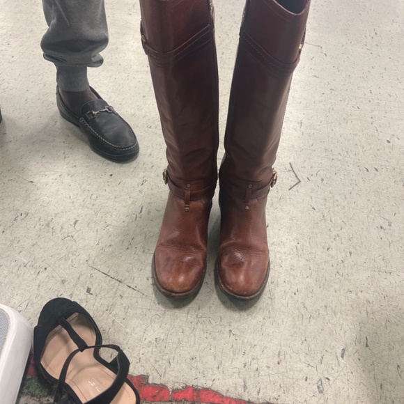 Tory Burch calista - Picture 6 of 8